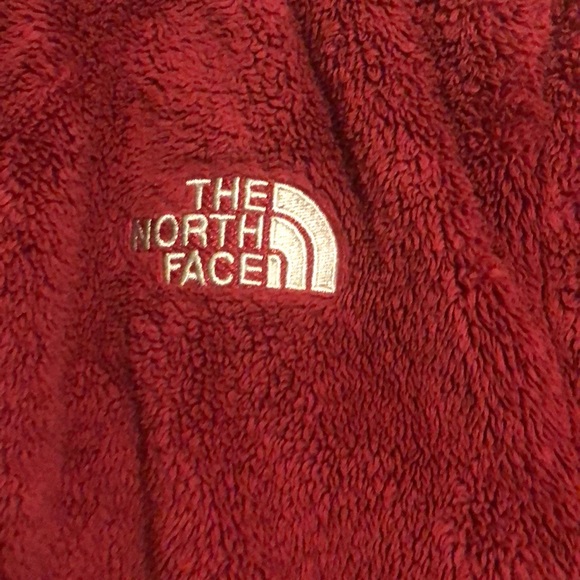 North face fussy jacket small - Picture 2 of 5